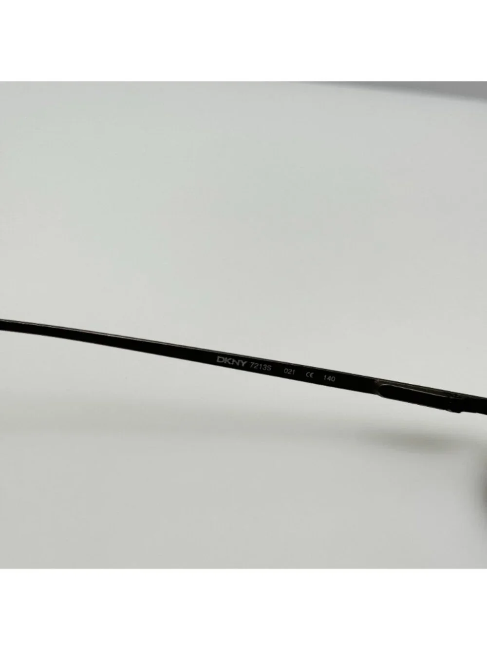 DKNY 7213S 021 Eyeglasses Eye Glasses Frames 45-22-140